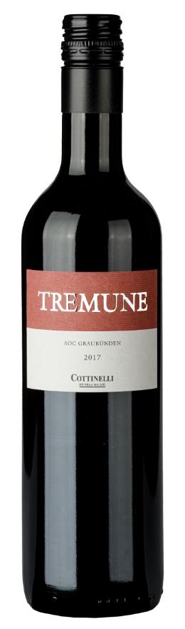 Tremune Top 50 2.017 AOC GR, Cottinelli