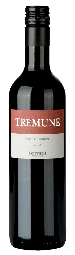 Tremune Top 50 2.021 AOC GR, Cottinelli