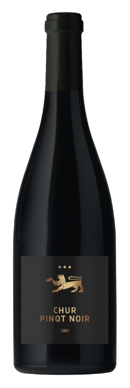 Pinot Noir Chur Reserve 2.022 AOC GR, Cottinelli