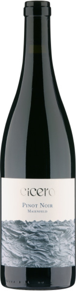 Pinot Noir Maienfeld AOC GR 2.022 Cicero