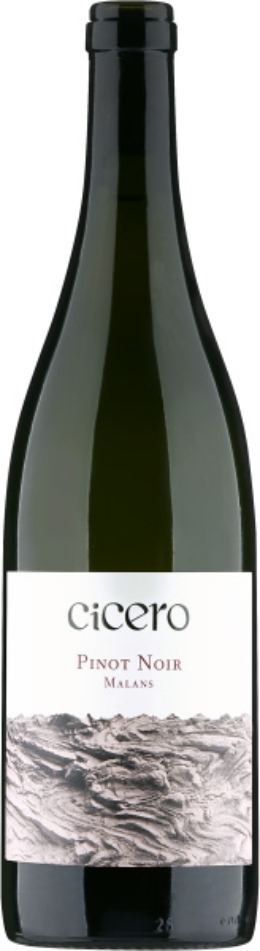 Pinot Noir Malans AOC GR 2.023 Cicero 