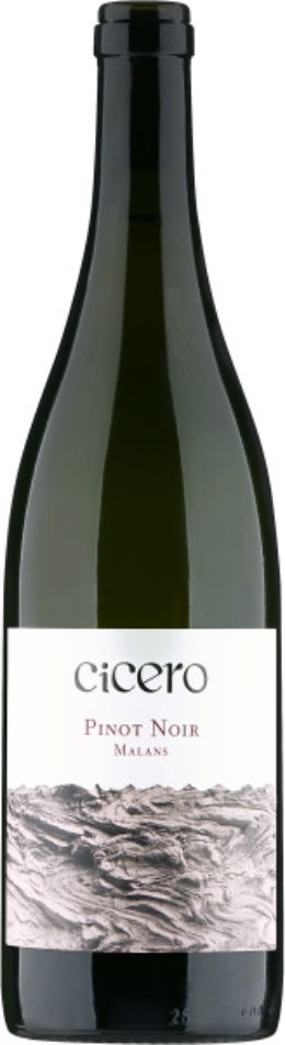 Pinot Noir Malans AOC GR 2.021 Cicero 