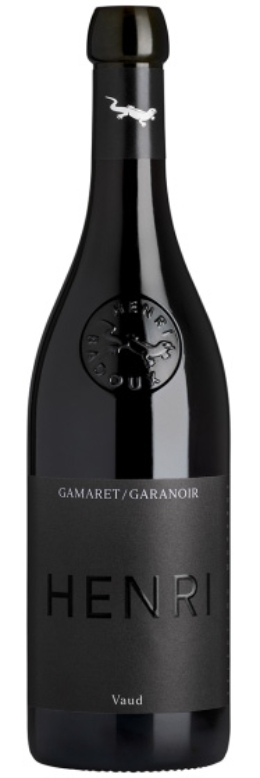 Gamaret-Garanoir Henri 2.020 Badoux/Obrist