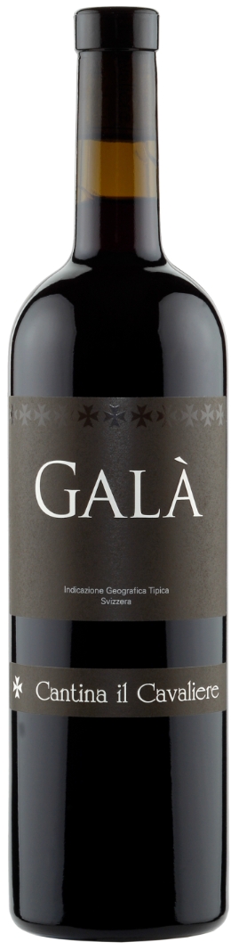 Galà IGT 2.022 Cantina il Cavaliere