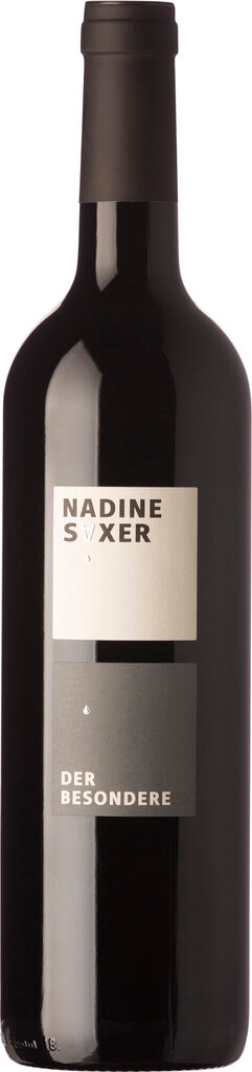 Der Besondere VDPS 2.023 Nadine Saxer