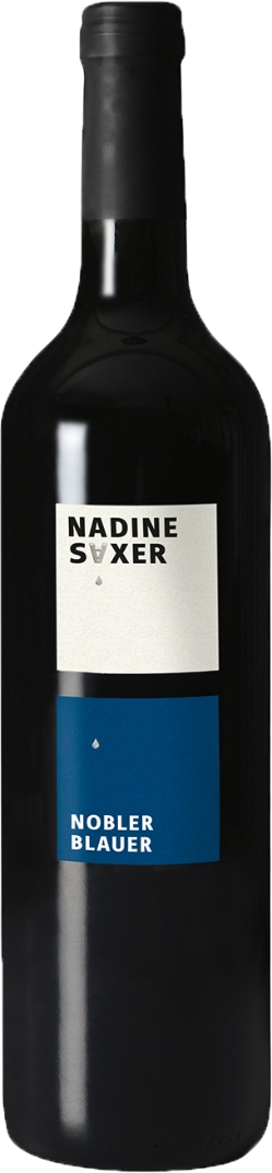 Nobler Blauer, VDPS 2.022 Nadine Saxer