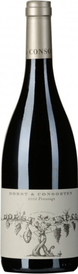 Pinotage 2.015 Dorst & Bietighöfer, Pfalz