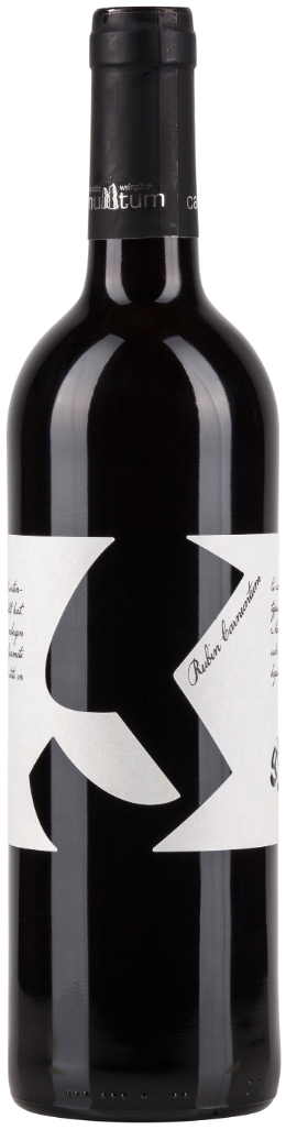 Zweigelt Rubin Carnuntum DAC 2.020 Bio, Weingut Glatzer