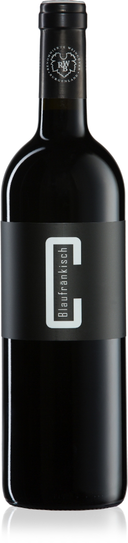 Blaufränkisch C8 2.011 Hans Igler