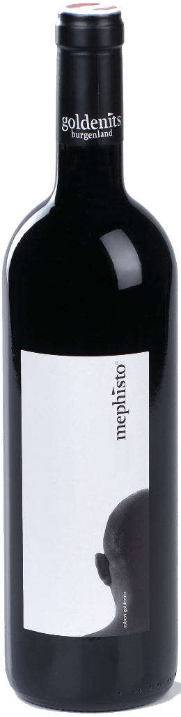 Mephisto 2.015 Weingut Robert Goldenits