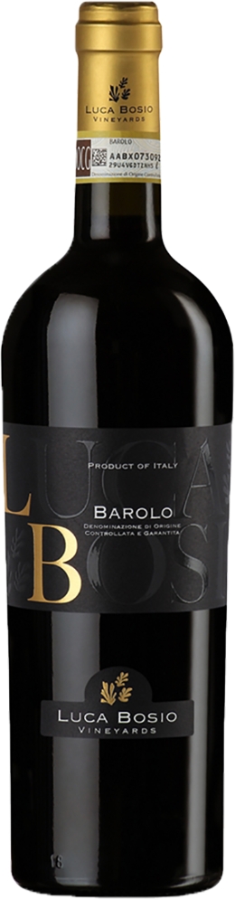 Barolo DOCG 2.020 Luca Bosio