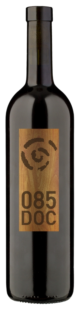 026 DOC 2.015 Rosso di Valtellina Plozza