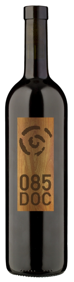 026  DOC 2.015 Rosso di Valtellina Plozza