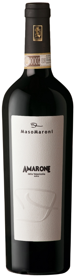 Amarone Valpolicella DOCG 2.017 Maso Maroni
