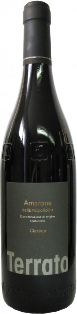 Amarone Classico DOCG Terrato 2.020 Corte Lenguin