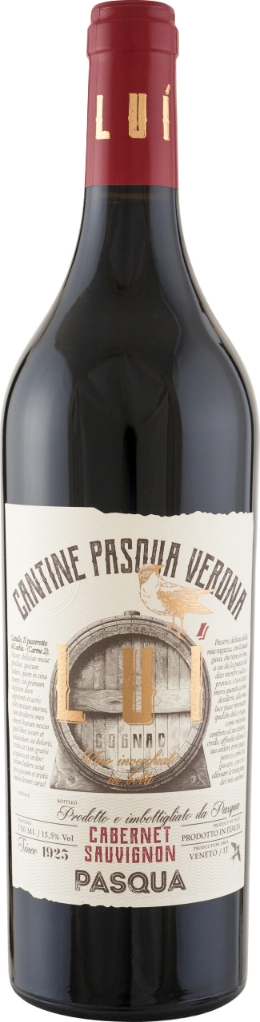 Luì Veneto 2.018 Pasqua