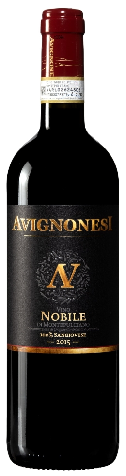 Vino Nobile di Montepul. DOCG 2.018 Bio, Avignonesi