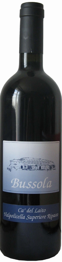 Valpolicella Sup. Ca del Laito 2.019 Tommaso Bussola