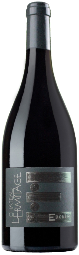 Rouge Edonist 2.019 Château L'Ermite d'Auzan