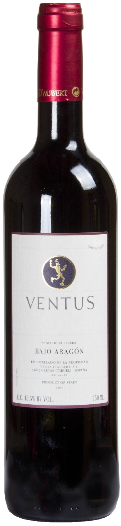 Ventus Bio 2.015 Venta d'Aubert