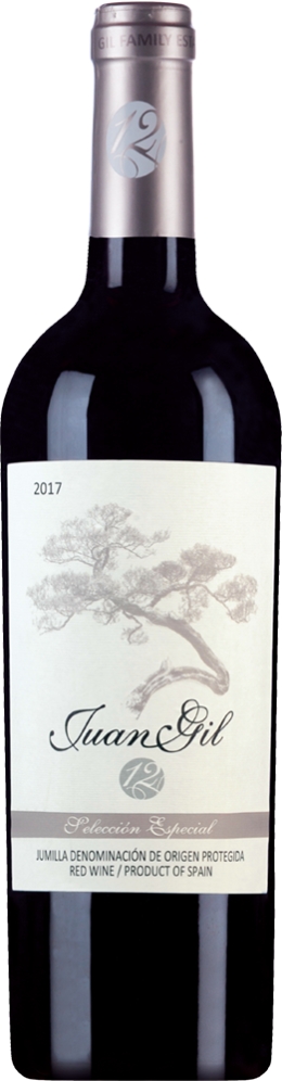 Juan Gil 12 Month Bio 2.021 Bodegas Juan Gil
