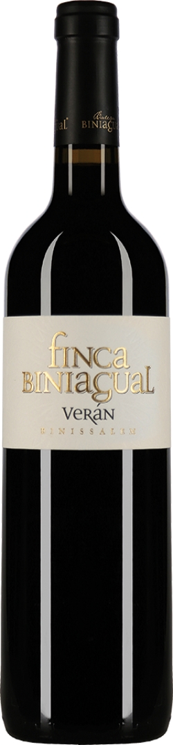 Veran DO/MO 2.020 Bodegas Biniagual