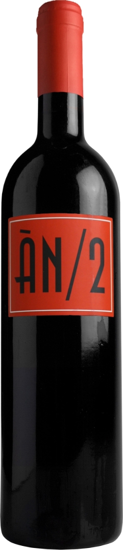 An Negra AN/2 2.022 An Negra Viticultors