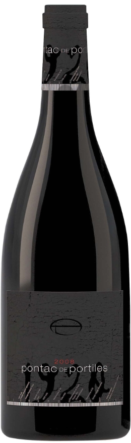 Rioja Pontac de Portiles 2.017 Luis Alegre