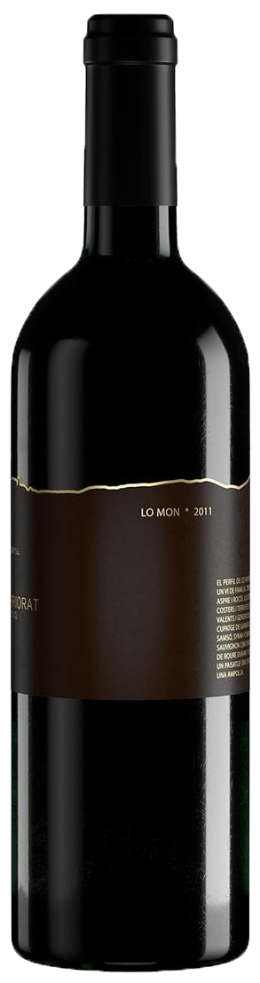 Lo Món 2.017 Trossos del Priorat