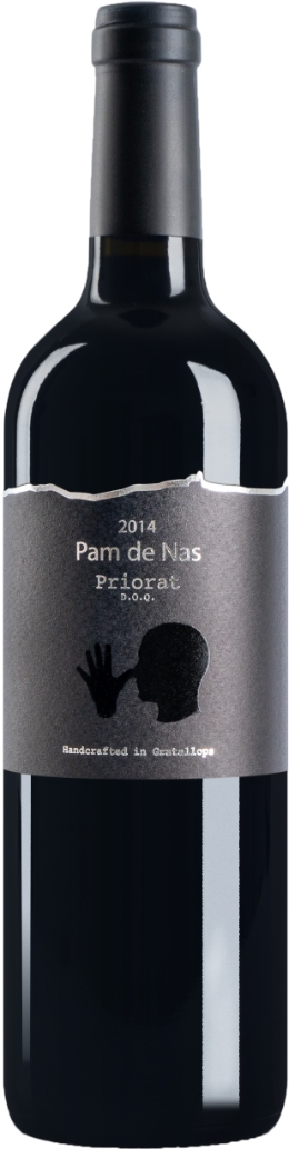 Pam de Nas 2.021 Trossos del Priorat