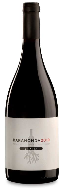 Barahonda Crianza 2.020 Senorio de Barahonda