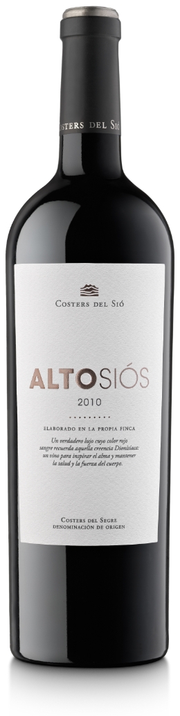 Alto Sios 2.022 Costers del Sio