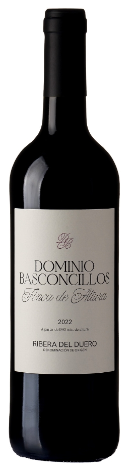 Finca de Altura 2.022 Dominio Basconcillos