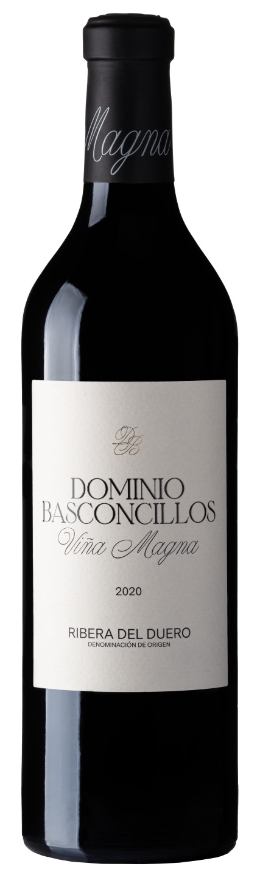 Viña Magna Crianza 2.020 Dominio Basconcillos
