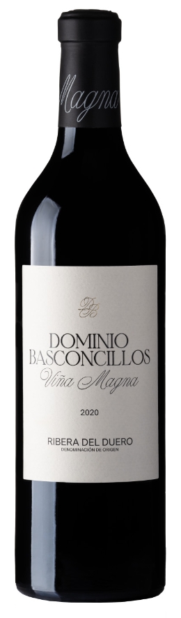 Viña Magna Crianza 2.019 Dominio Basconcillos