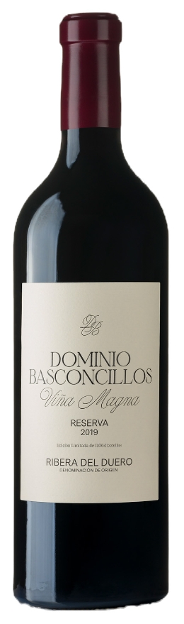 Viña Magna Reserva 2.018 Dominio Basconcillos