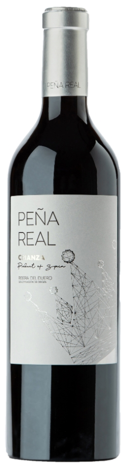 Peña Real Crianza DO 2.020 Bodegas Resalte