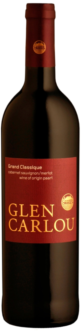 Grand Classique Paarl 2.018 Glen Carlou Vineyards