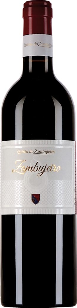 Zambujeiro CVRA MO 2.019 Quinta do Zambujeiro