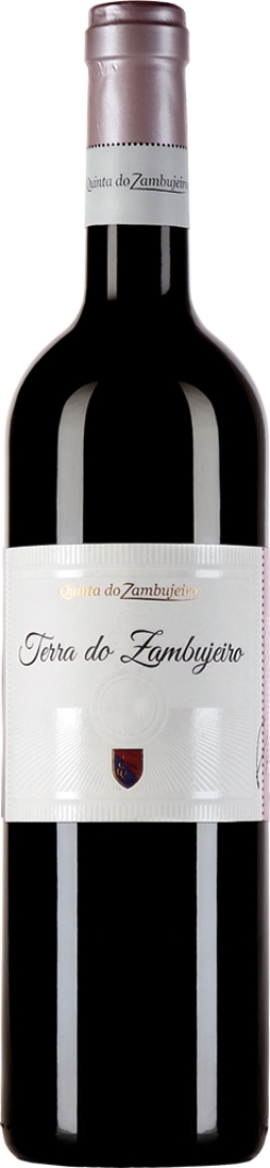 Terra do Zambujeiro CVRA MO 2.018 Quinta do Zambujeiro