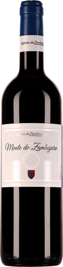 Monte do Zambujeiro CVRA/MO 2.019 Quinta do Zambujeiro