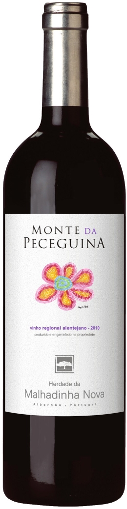 Monte da Peceguina Tinto 2.019 Malhadinha Nova