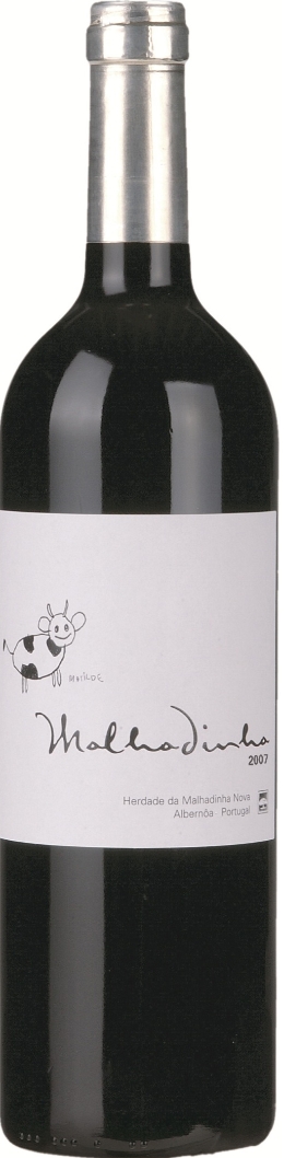 Malhadinha, Alentejo Tinto 2.021 Malhadinha Nova