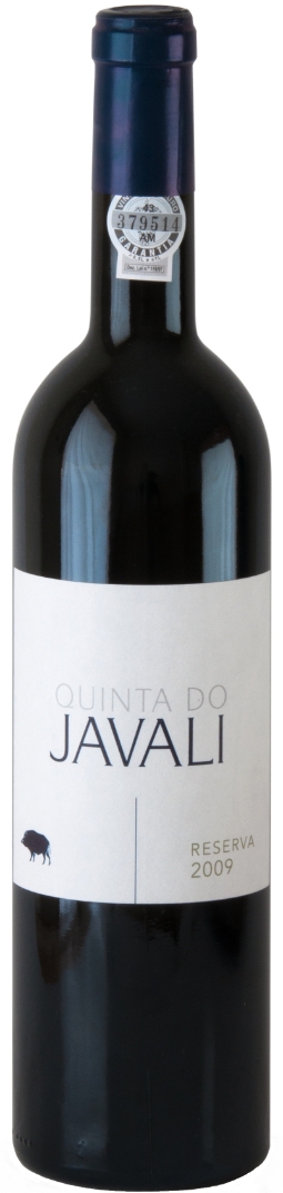 Quinta do Javali Reserva DOC 2.015 Quinta do Javali