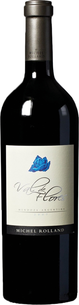 Val de Flores 2.011 Michel Rolland Collection