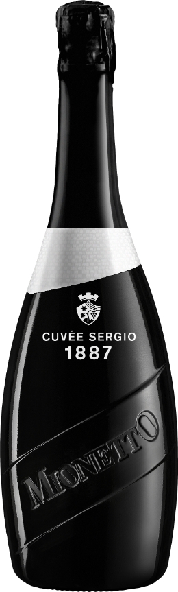 Cuvée Sergio 1887 0 Mionetto