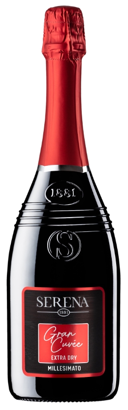 Vino Spumante Gran Cuvée 0 Serena Wines 1881