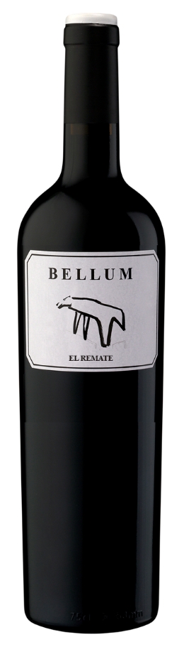 Bellum El Remate 2.018 Senorio de Barahonda