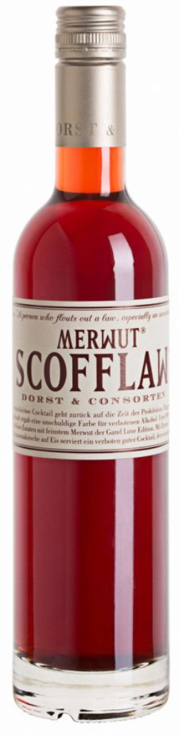 Scofflaw 0 Dorst & Consorten