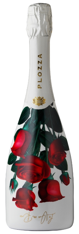 Franciacorta "La Vie en Rose" 0 Brut DOCG Bio Plozza